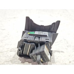 Recambio de mando volante para renault megane scénic 1.5 dci 106 cv referencia OEM IAM 8200206738  