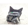 Recambio de mando volante para renault megane scénic 1.5 dci 106 cv referencia OEM IAM 8200206738  