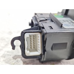 Recambio de mando volante para renault megane scénic 1.5 dci 106 cv referencia OEM IAM 8200206738  