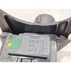 Recambio de mando volante para renault megane scénic 1.5 dci 106 cv referencia OEM IAM 8200206738  