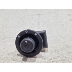 Recambio de mando retrovisor para renault megane scénic 1.5 dci 106 cv referencia OEM IAM 8200002442A  