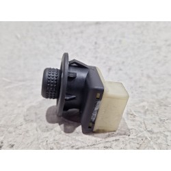 Recambio de mando retrovisor para renault megane scénic 1.5 dci 106 cv referencia OEM IAM 8200002442A  