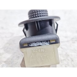 Recambio de mando retrovisor para renault megane scénic 1.5 dci 106 cv referencia OEM IAM 8200002442A  