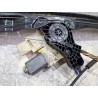 Recambio de mecanismo elevalunas delantero izquierdo para peugeot 308 (2007) 1.6 hdi referencia OEM IAM 122424AVD  
