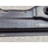Recambio de mecanismo elevalunas delantero izquierdo para peugeot 308 (2007) 1.6 hdi referencia OEM IAM 122424AVD  