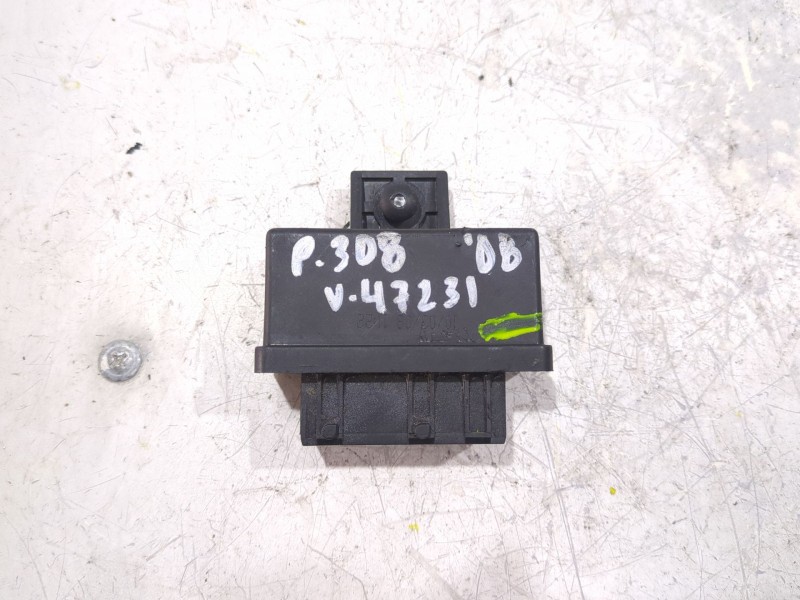 Recambio de modulo electronico para peugeot 308 i (4a_, 4c_) 1.6 hdi referencia OEM IAM 240107  