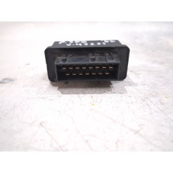 Recambio de modulo electronico para peugeot 308 i (4a_, 4c_) 1.6 hdi referencia OEM IAM 240107  