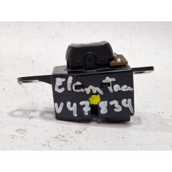 Recambio de mando elevalunas delantero derecho para hyundai lantra ii (j-2) 1.6 i referencia OEM IAM 9358029000  