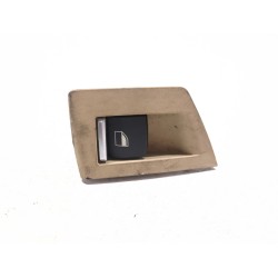 Recambio de mando elevalunas trasero derecho para bmw 5 (f10) 530 d referencia OEM IAM 9163527  