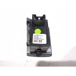 Recambio de mando elevalunas trasero derecho para bmw 5 (f10) 530 d referencia OEM IAM 9163527  