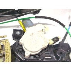 Recambio de motor elevalunas delantero derecho para bmw 5 (f10) 530 d referencia OEM IAM 942889100  