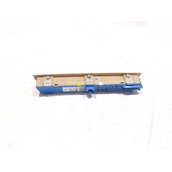 Recambio de cuadro instrumentos para bmw 5 (f10) 530 d referencia OEM IAM 9215815  