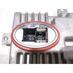 Recambio de centralita luces para bmw 5 (f10) 530 d referencia OEM IAM 7237647  