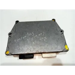 Recambio de centralita inyeccion para citroën xantia berlina (1998) 2.0 hdi 90 referencia OEM IAM 73812102  