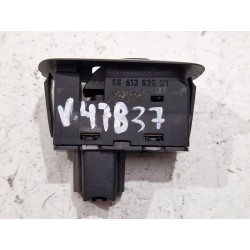 Recambio de mando elevalunas delantero derecho para peugeot 407 coupé (6c_) 2.7 hdi referencia OEM IAM 96512625XT  