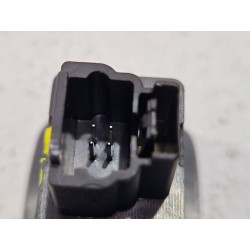 Recambio de mando elevalunas delantero derecho para peugeot 407 coupé (6c_) 2.7 hdi referencia OEM IAM 96512625XT  