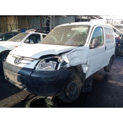 PEUGEOT PARTNER MONOSPACE (5_, G_)