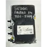 Recambio de nucleo abs para skoda fabia (5j2)(2007) 1.4 tdi referencia OEM IAM 6R0907379J 0265232276  