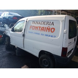 peugeot partner monospace (5_, g_) del año 2005