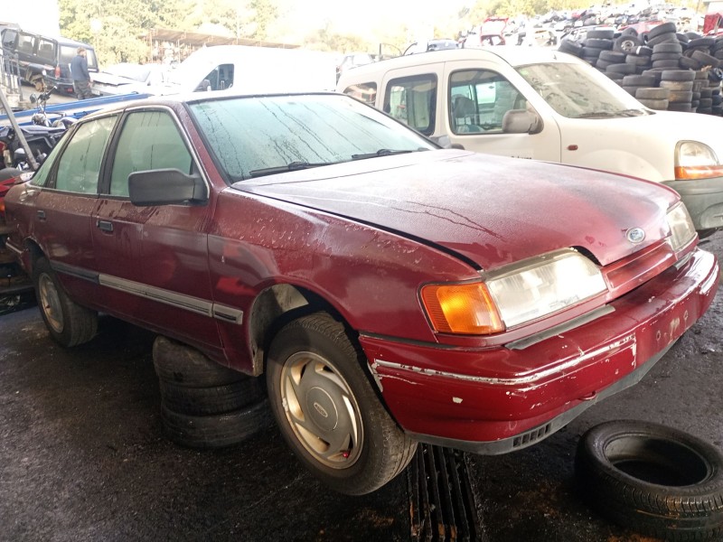 ford scorpio i (gae, gge) del año 1986
