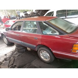 ford scorpio i (gae, gge) del año 1986
