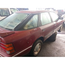 ford scorpio i (gae, gge) del año 1986