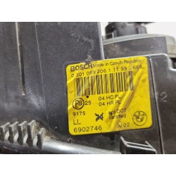 Recambio de faro delantero derecho para bmw 3 (e46) 320 d referencia OEM IAM 0301089206  
