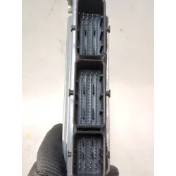 Recambio de centralita inyeccion para renault megane iv sedán 1.3 tce 140 (lvnb) referencia OEM IAM A2C10766802  