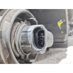 Recambio de faro delantero derecho para bmw 3 (e46) 320 d referencia OEM IAM 0301089206  