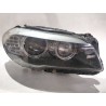 Recambio de faro derecho para bmw 5 (f10) 530 d referencia OEM IAM 720325210  