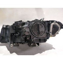 Recambio de faro derecho para bmw 5 (f10) 530 d referencia OEM IAM 720325210  
