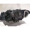Recambio de faro derecho para bmw 5 (f10) 530 d referencia OEM IAM 720325210  