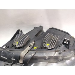 Recambio de faro derecho para bmw 5 (f10) 530 d referencia OEM IAM 720325210  