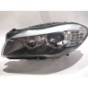 Recambio de faro izquierdo para bmw 5 (f10) 530 d referencia OEM IAM 720325110  