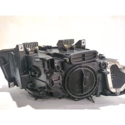 Recambio de faro izquierdo para bmw 5 (f10) 530 d referencia OEM IAM 720325110  