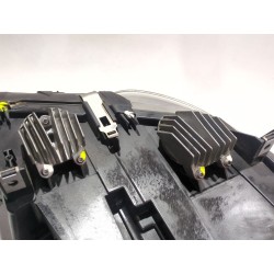 Recambio de faro izquierdo para bmw 5 (f10) 530 d referencia OEM IAM 720325110  