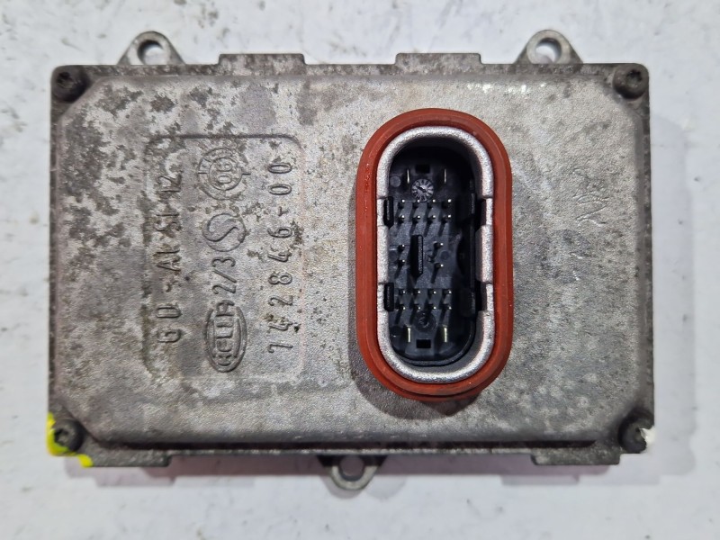 Recambio de centralita xenon para peugeot 407 coupé (6c_) 2.7 hdi referencia OEM IAM 74284600  