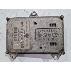 Recambio de centralita xenon para peugeot 407 coupé (6c_) 2.7 hdi referencia OEM IAM 74284600  