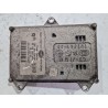 Recambio de centralita xenon para peugeot 407 coupé (6c_) 2.7 hdi referencia OEM IAM 74284600  