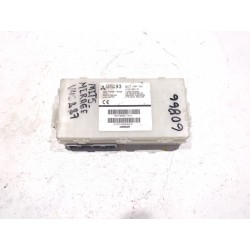 CAJA RELES / FUSIBLES 18637B99301N 