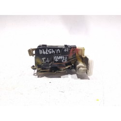 Recambio de cerradura puerta trasera izquierda para fiat ii punto (188) berlina (1999) 1.2 16v 80 (188.233, .235, .253, .255, .3