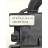 Recambio de mando multifuncion para audi a6 c5 (4b2, 4b4) 2.8 referencia OEM IAM 8L0953513G  