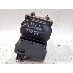 Recambio de nucleo abs para fiat multipla (186)(1999) 1.9 jtd 105 (186axb1a) referencia OEM IAM 0273004253  