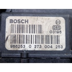 Recambio de nucleo abs para fiat multipla (186)(1999) 1.9 jtd 105 (186axb1a) referencia OEM IAM 0273004253  