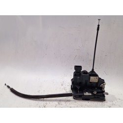 CERRADURA PUERTA DELANTERA IZQUIERDA A048317 CL 