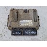 Recambio de centralita inyeccion para opel astra h (a04) 1.7 cdti (l48) referencia OEM IAM 0281011380  