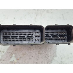 Recambio de centralita inyeccion para opel astra h (a04) 1.7 cdti (l48) referencia OEM IAM 0281011380  