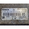 Recambio de centralita inyeccion para opel astra h (a04) 1.7 cdti (l48) referencia OEM IAM 0281011380  
