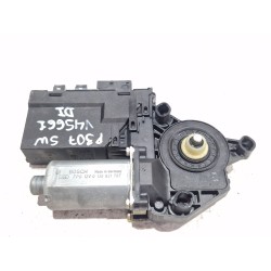 MOTOR ELEVALUNAS DELANTERO IZQUIERDO 9637130580 