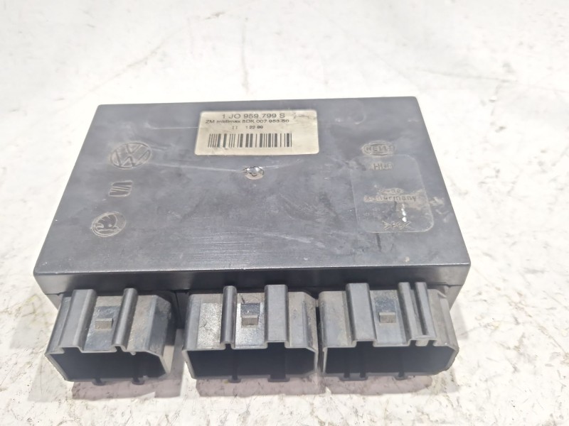 Recambio de modulo electronico para seat toledo (1m2)(03.1999) 1.9 tdi referencia OEM IAM 1J0959799S  